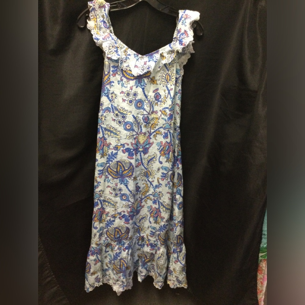 ROLLER RABBIT DRESS, NWT, SIZE XL